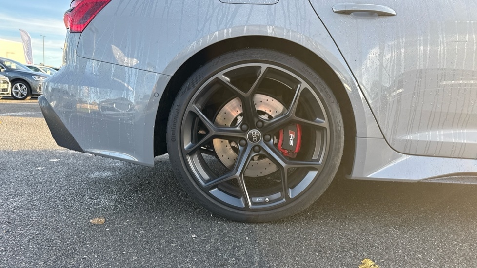 Used Audi RS6 2025 for sale - 76796401: Photo 21