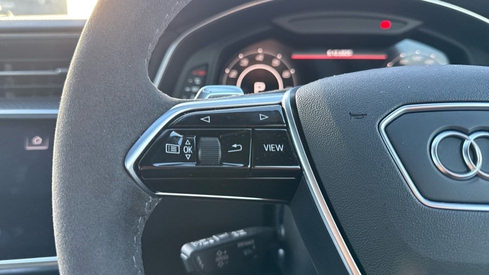 Used Audi RS6 2025 for sale - 76796401: Photo 24