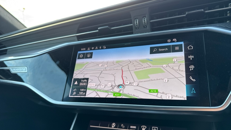 Used Audi RS6 2025 for sale - 76796401: Photo 25