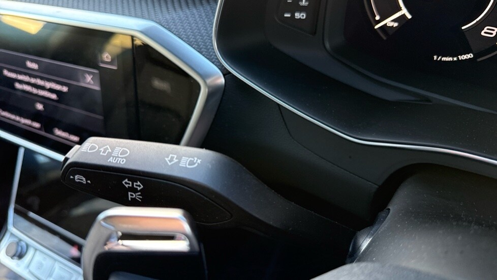 Used Audi RS6 2025 for sale - 76796401: Photo 31