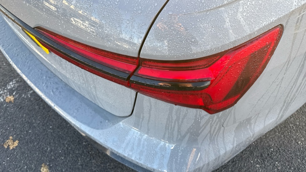 Used Audi RS6 2025 for sale - 76796401: Photo 33