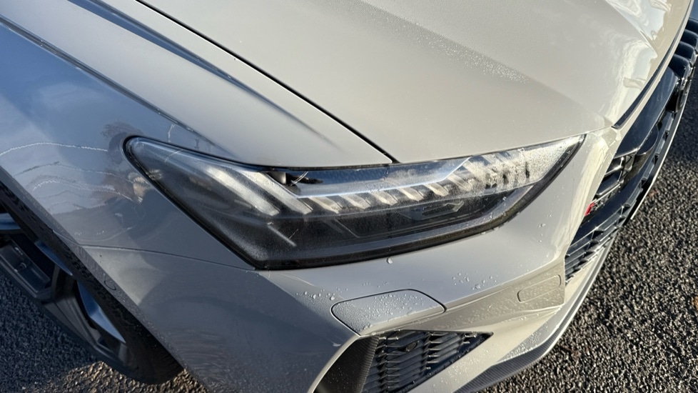 Used Audi RS6 2025 for sale - 76796401: Photo 34