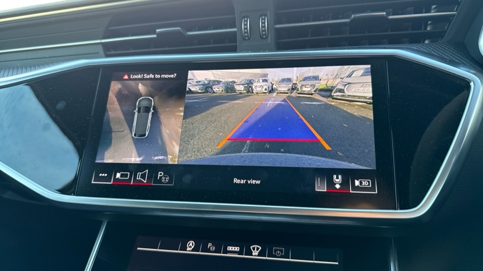 Used Audi RS6 2025 for sale - 76796401: Photo 35