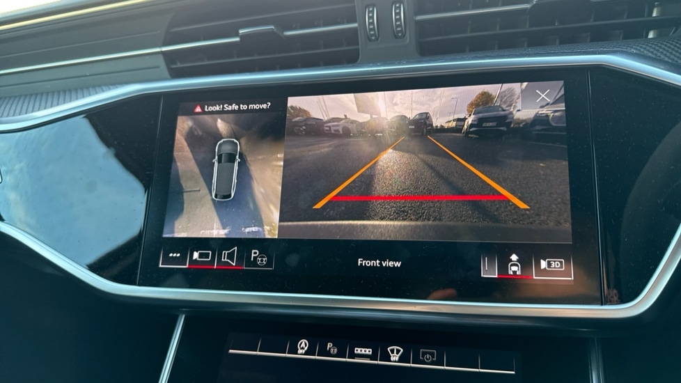 Used Audi RS6 2025 for sale - 76796401: Photo 39