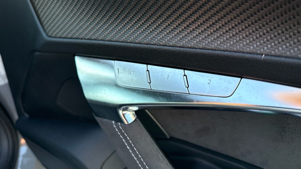 Used Audi RS6 2025 for sale - 76796401: Photo 42