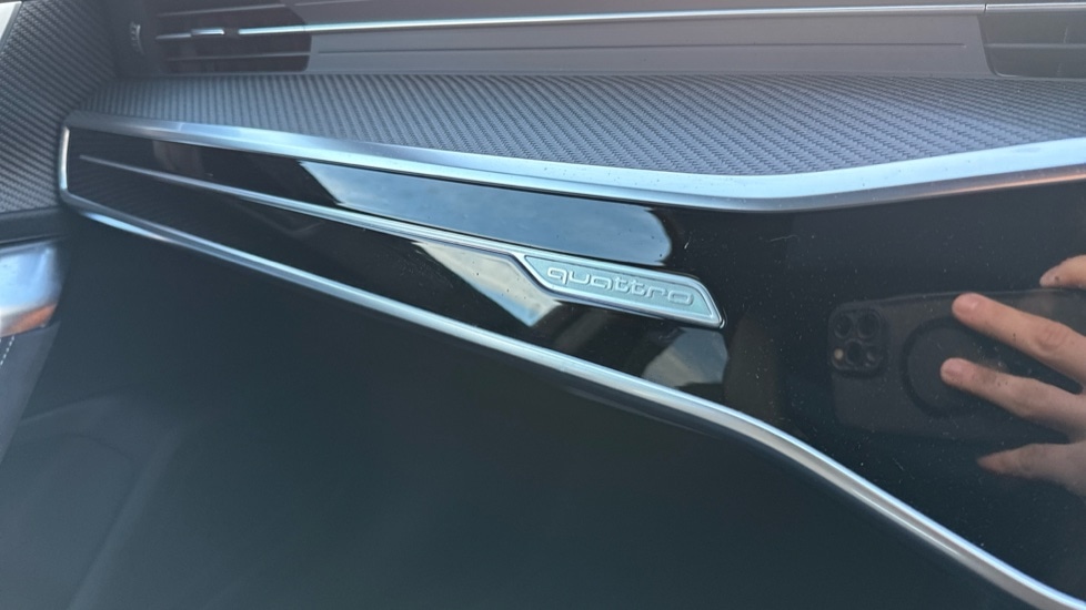 Used Audi RS6 2025 for sale - 76796401: Photo 43