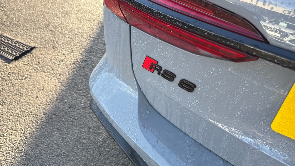 Used Audi RS6 2025 for sale - 76796401: Photo 46