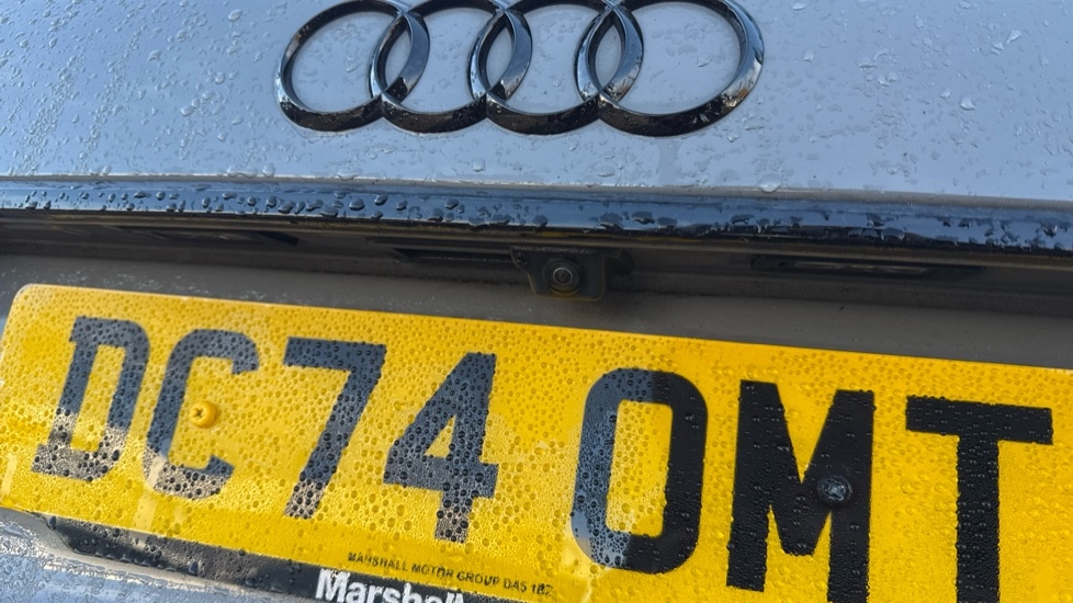 Used Audi RS6 2025 for sale - 76796401: Photo 47