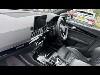 Used Audi Q5 2022 for sale - 75252716: Photo