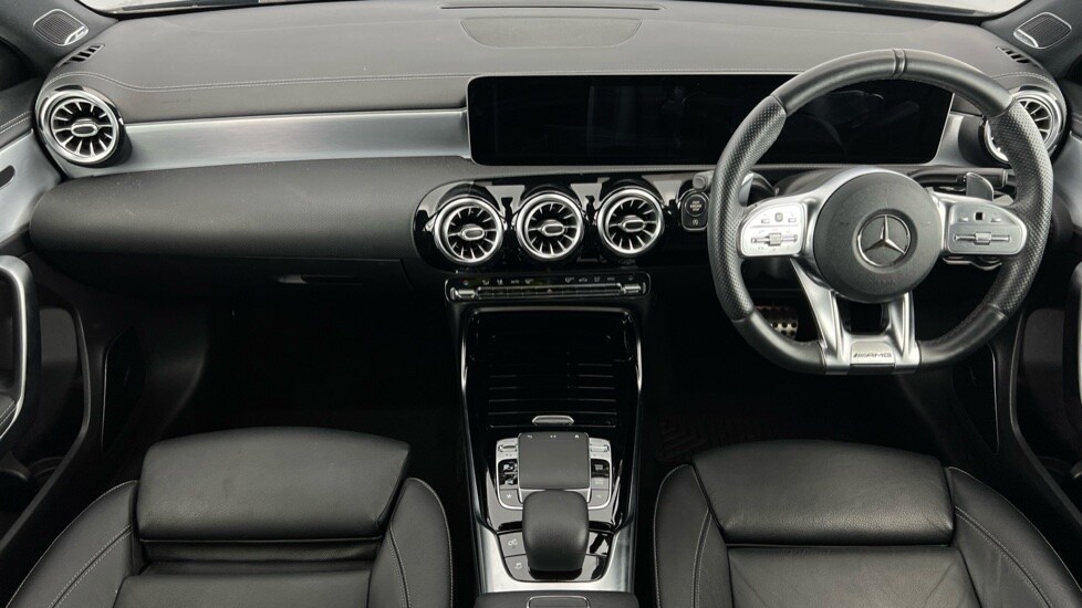 Used Mercedes-Benz A-Class 2019 for sale - 76528940: Photo 11