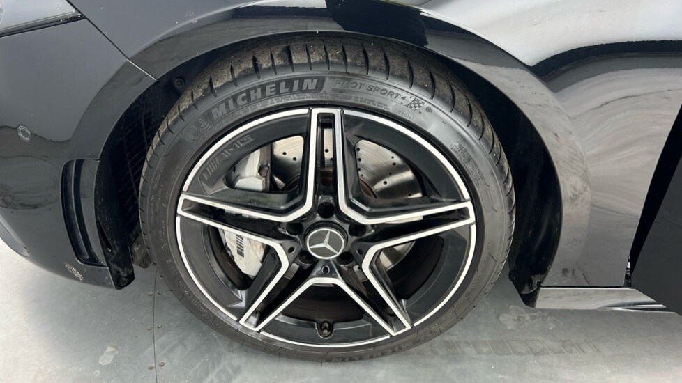 Used Mercedes-Benz A-Class 2019 for sale - 76528940: Photo 17