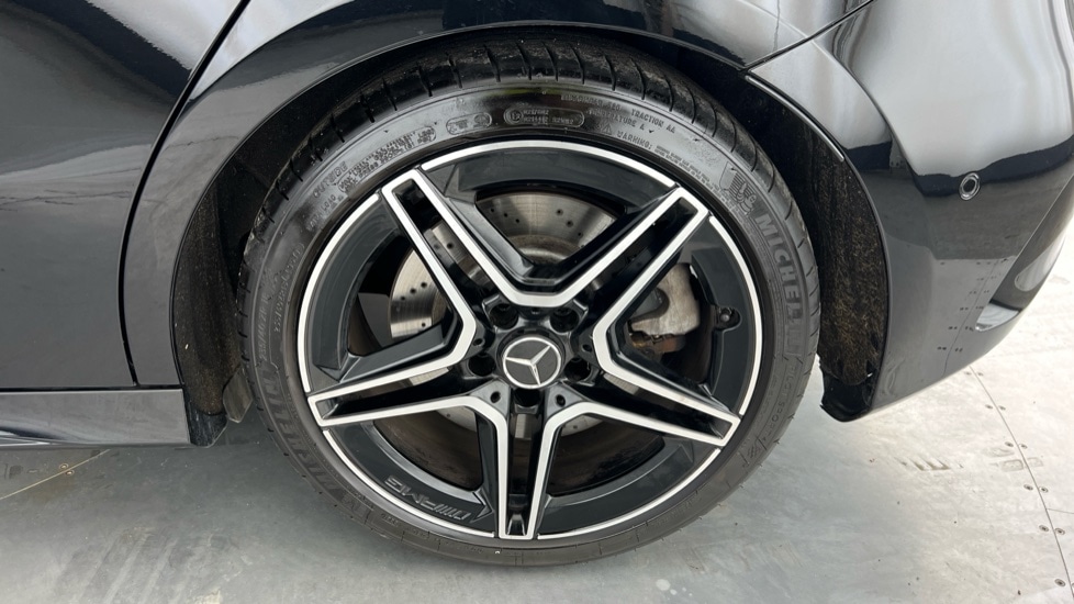 Used Mercedes-Benz A-Class 2019 for sale - 76528940: Photo 18