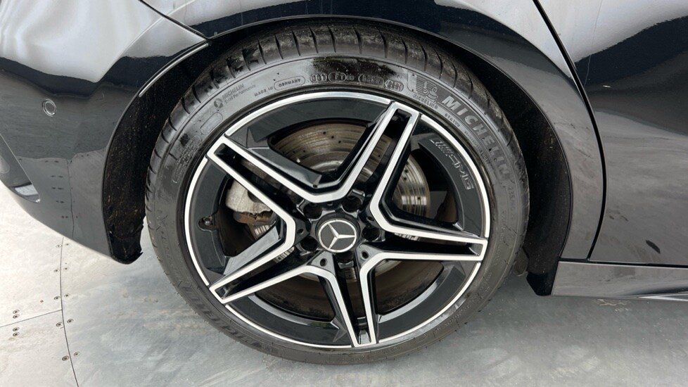 Used Mercedes-Benz A-Class 2019 for sale - 76528940: Photo 19