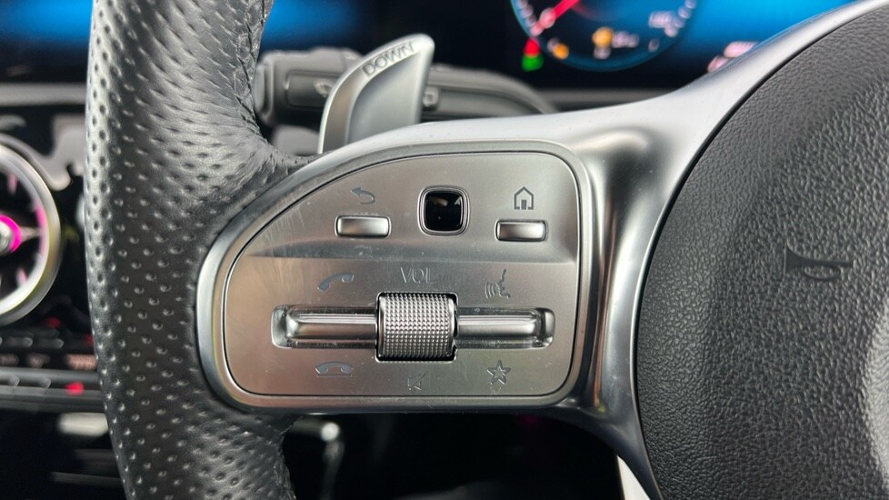 Used Mercedes-Benz A-Class 2019 for sale - 76528940: Photo 23