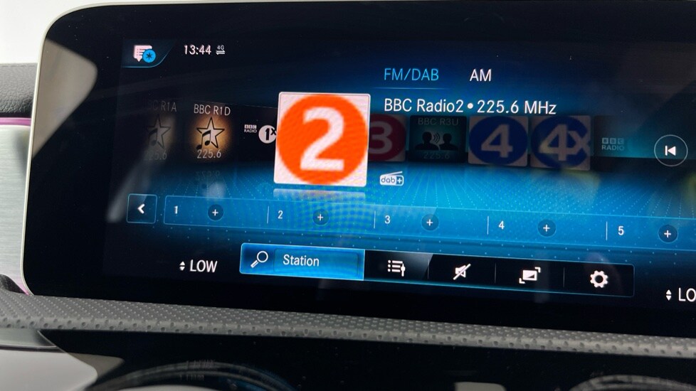 Used Mercedes-Benz A-Class 2019 for sale - 76528940: Photo 42