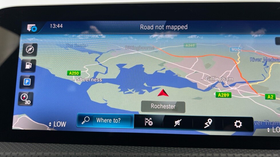 Used Mercedes-Benz A-Class 2019 for sale - 76528940: Photo 43