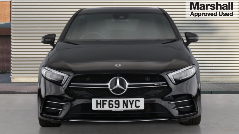 Used Mercedes-Benz A-Class 2019 for sale - 76528940: Photo 8