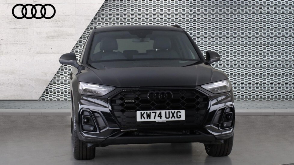 Used Audi Q5 2025 for sale - 76501269: Photo 10