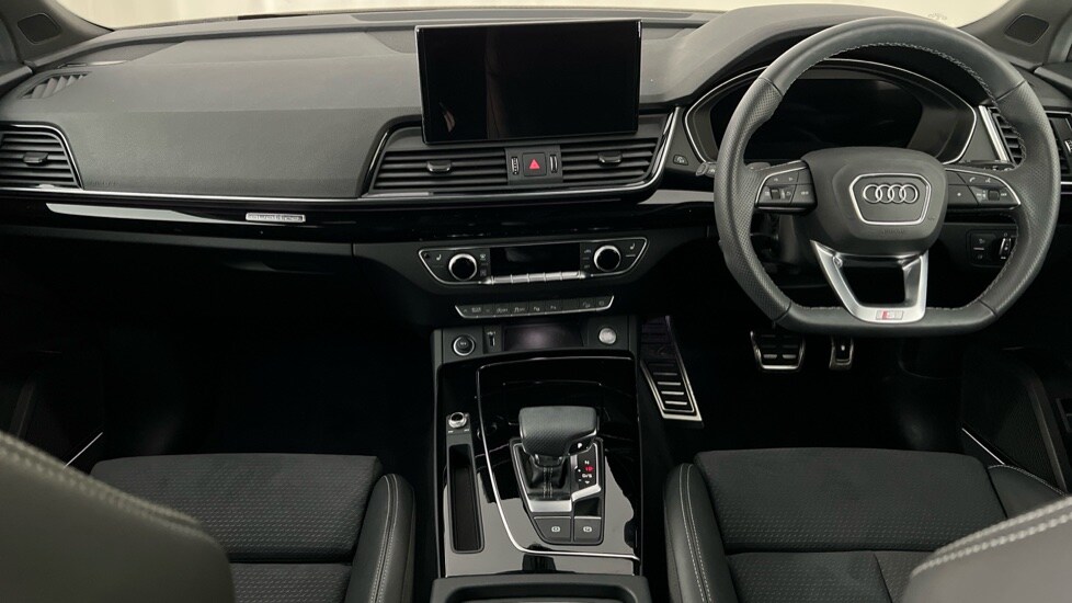 Used Audi Q5 2025 for sale - 76501269: Photo 12