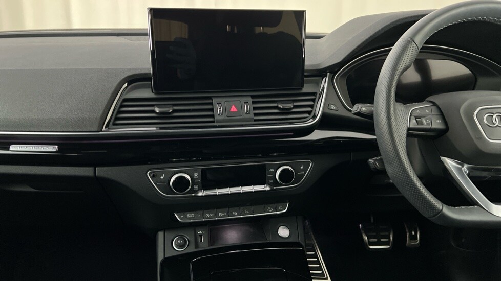 Used Audi Q5 2025 for sale - 76501269: Photo 13