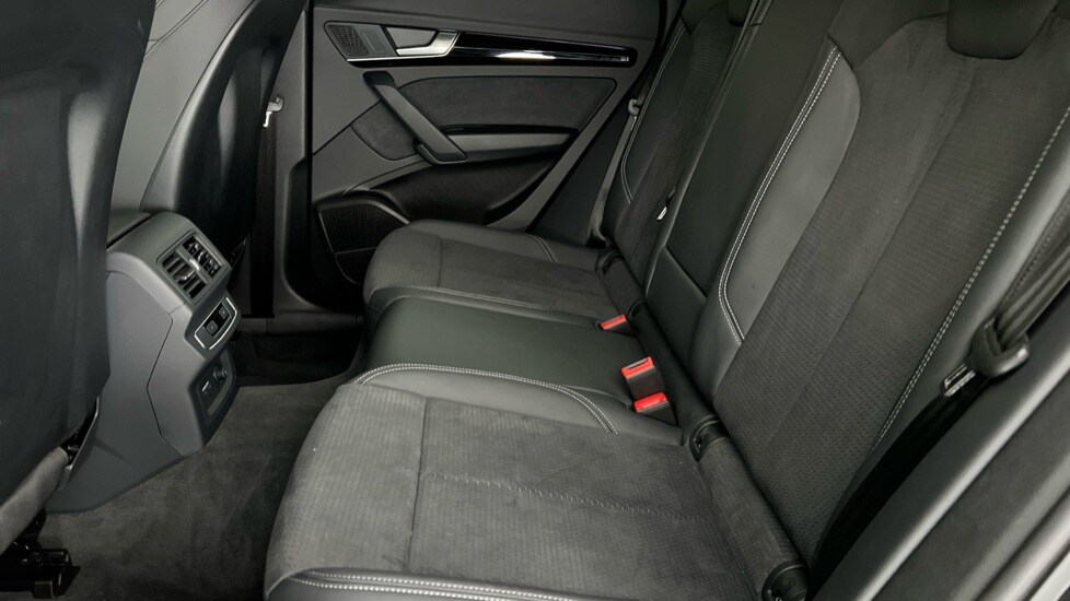 Used Audi Q5 2025 for sale - 76501269: Photo 15