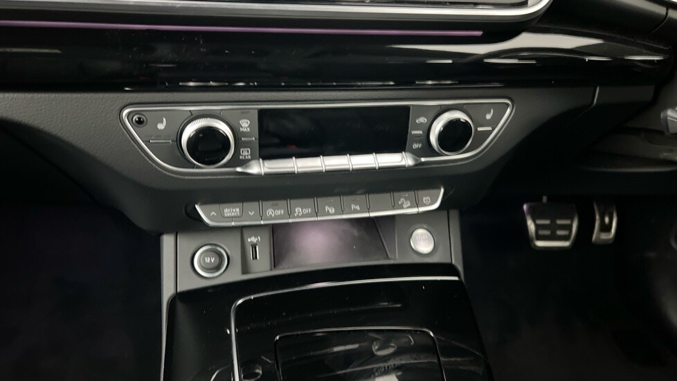 Used Audi Q5 2025 for sale - 76501269: Photo 16