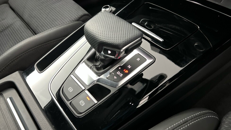 Used Audi Q5 2025 for sale - 76501269: Photo 19