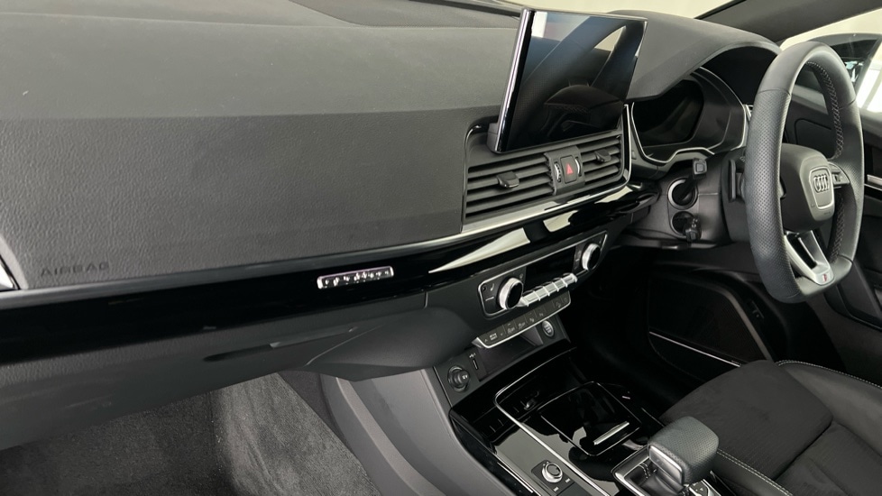 Used Audi Q5 2025 for sale - 76501269: Photo 2