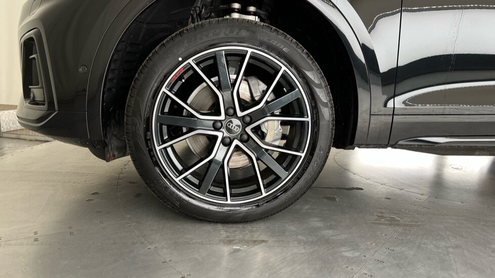 Used Audi Q5 2025 for sale - 76501269: Photo 21