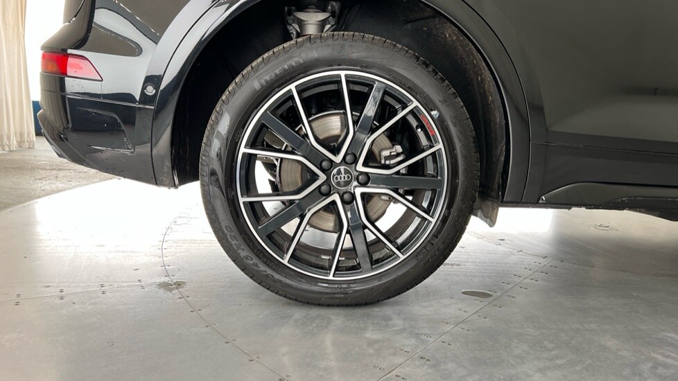 Used Audi Q5 2025 for sale - 76501269: Photo 23