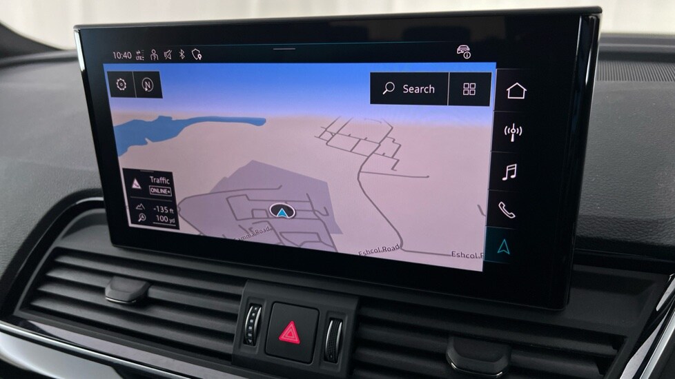 Used Audi Q5 2025 for sale - 76501269: Photo 33