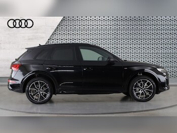 Used Audi Q5 2025 for sale - 76501269: Photo