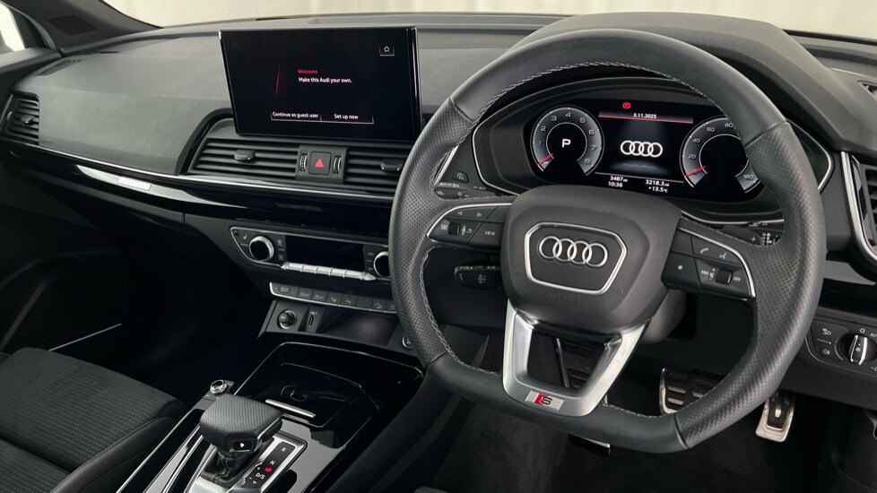Used Audi Q5 2025 for sale - 76501269: Photo 6