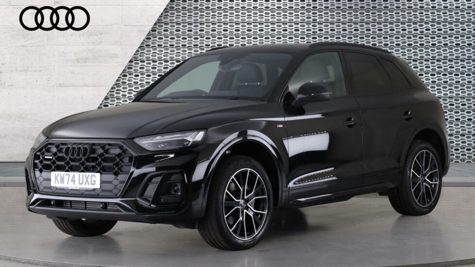 Used Audi Q5 2025 for sale - 76501269: Photo 7