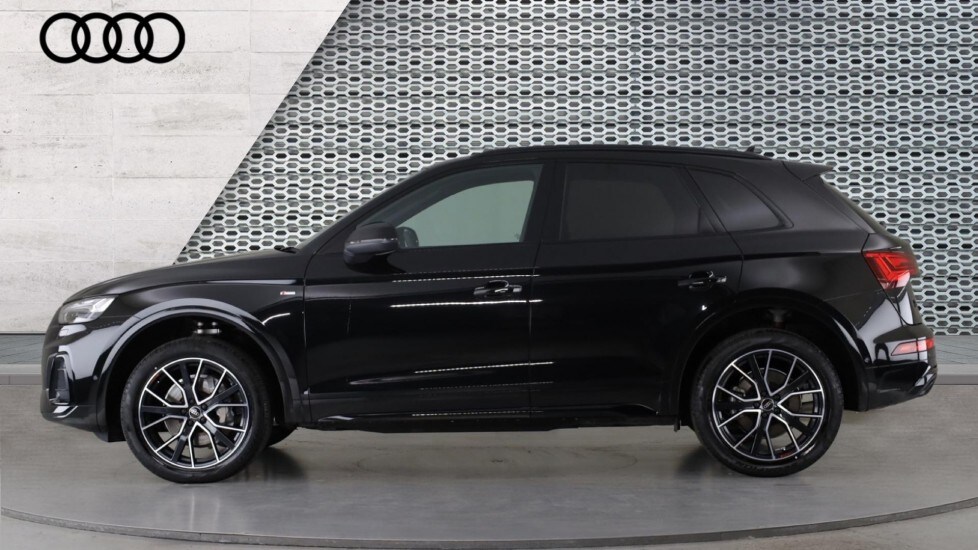 Used Audi Q5 2025 for sale - 76501269: Photo 9