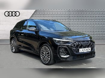 Used Audi Q5 2025 for sale - 75612712: Photo