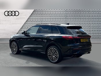 Used Audi Q5 2025 for sale - 75612712: Photo
