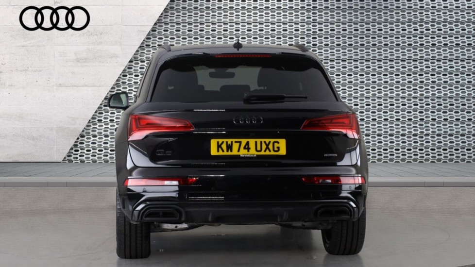 Used Audi Q5 2025 for sale - 76523532: Photo 11