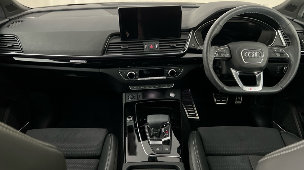 Used Audi Q5 2025 for sale - 76523532: Photo 12