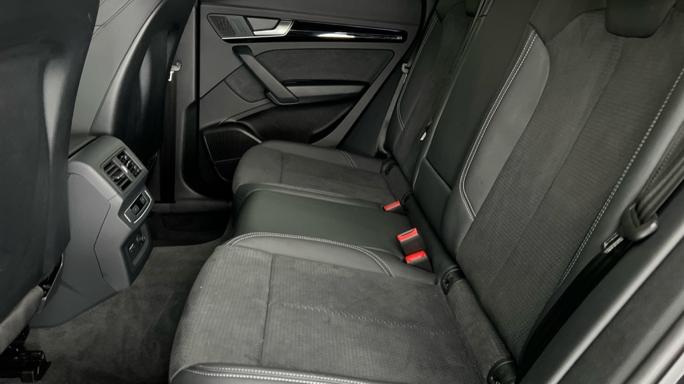 Used Audi Q5 2025 for sale - 76523532: Photo 15