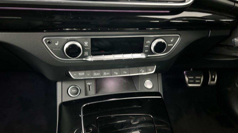 Used Audi Q5 2025 for sale - 76523532: Photo 16