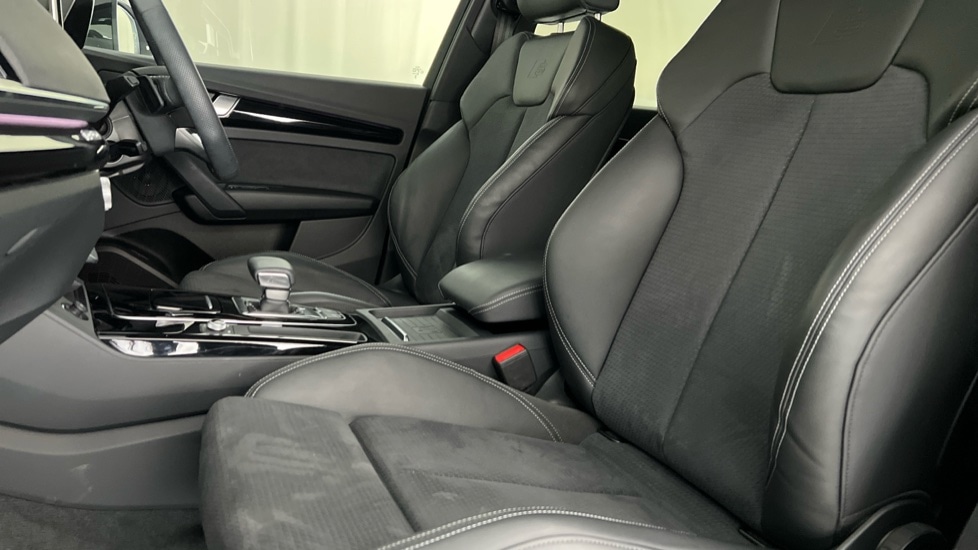 Used Audi Q5 2025 for sale - 76523532: Photo 17