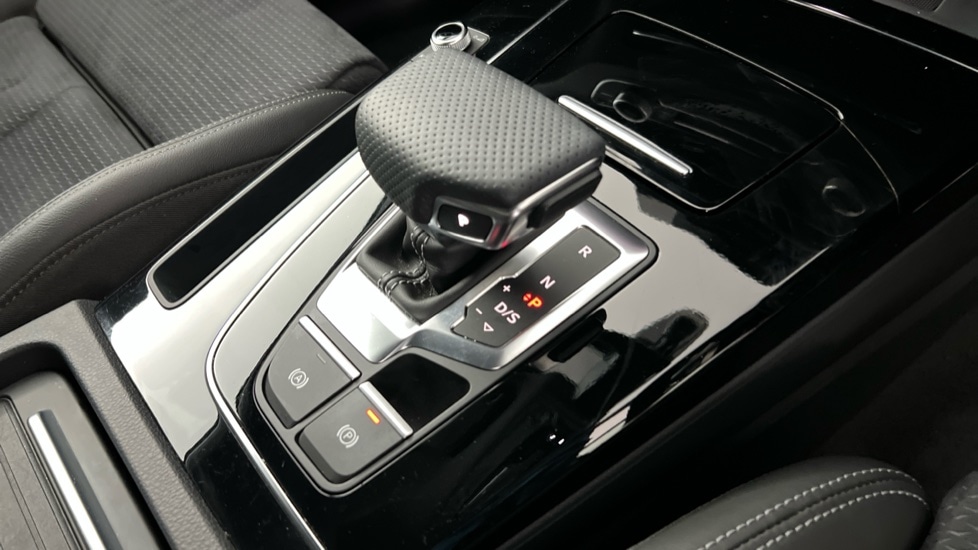 Used Audi Q5 2025 for sale - 76523532: Photo 19