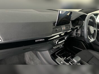 Used Audi Q5 2025 for sale - 76523532: Photo