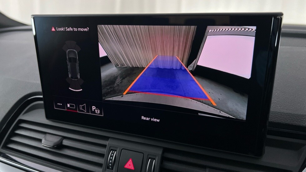 Used Audi Q5 2025 for sale - 76523532: Photo 34