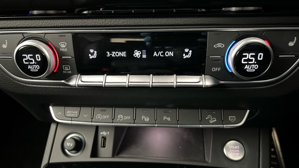 Used Audi Q5 2025 for sale - 76523532: Photo 37