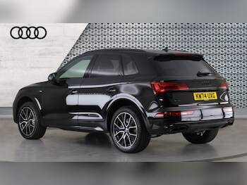 Used Audi Q5 2025 for sale - 76523532: Photo