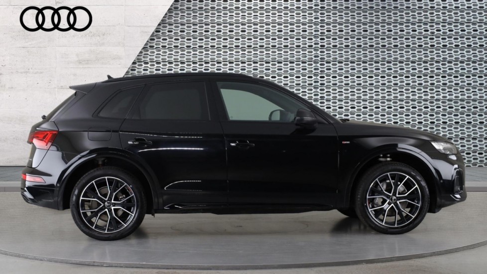 Used Audi Q5 2025 for sale - 76523532: Photo 4