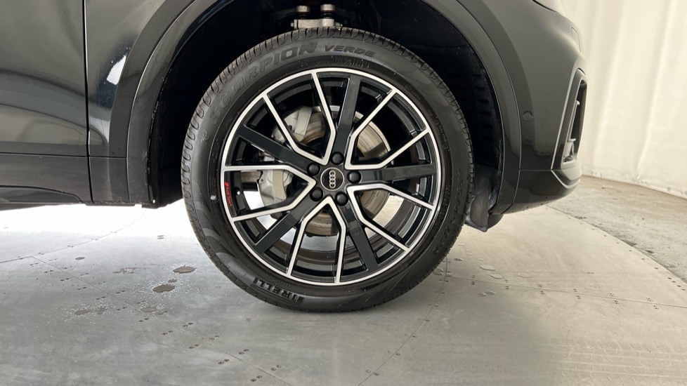 Used Audi Q5 2025 for sale - 76523532: Photo 5