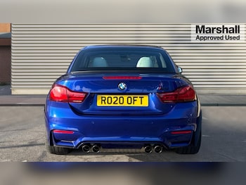 Used BMW M4 2020 for sale - 76977899: Photo